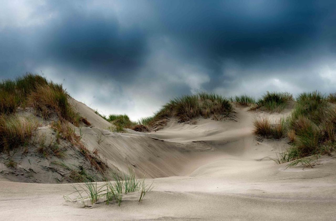 Insellandhotel Michaelsen Borkum Island Exterior foto